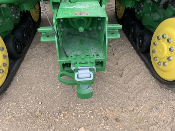 Image of John Deere 9RX 540 equipment image 4