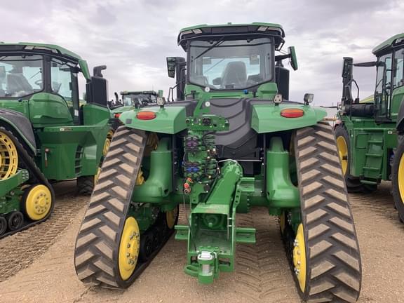 Image of John Deere 9RX 540 equipment image 3