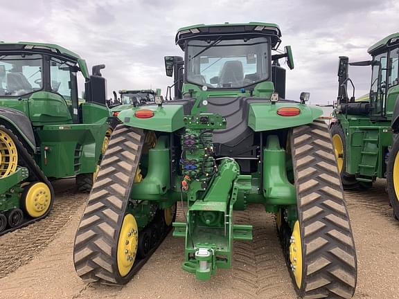 Image of John Deere 9RX 540 equipment image 4