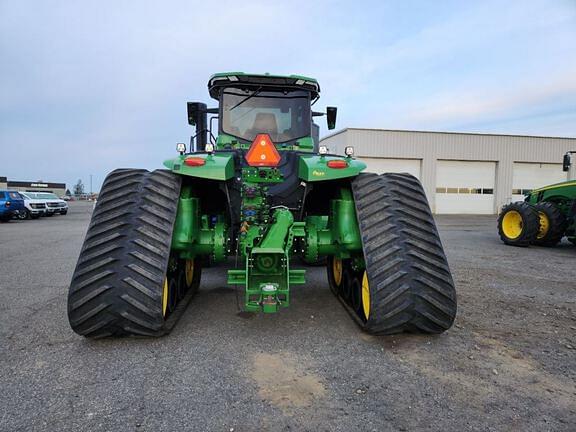 Image of John Deere 9RX 540 equipment image 3