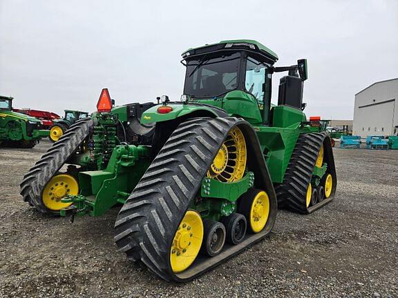 Image of John Deere 9RX 540 equipment image 2