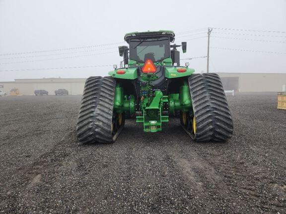 Image of John Deere 9RX 540 equipment image 3