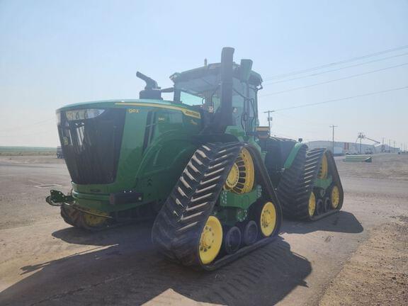 Image of John Deere 9RX 540 Primary image
