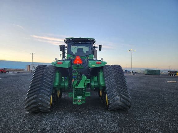 Image of John Deere 9RX 540 equipment image 3