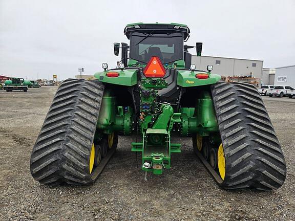 Image of John Deere 9RX 540 equipment image 3