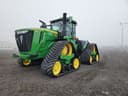 2024 John Deere 9RX 540 Image