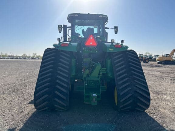 Image of John Deere 9RX 540 equipment image 3