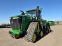 2024 John Deere 9RX 540 Image