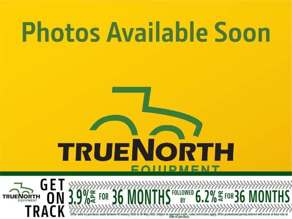 2024 John Deere 9RX 540 Equipment Image0