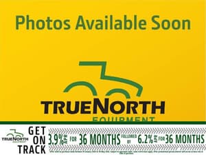 2024 John Deere 9RX 540 Image