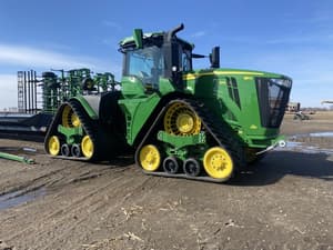2024 John Deere 9RX 540 Image