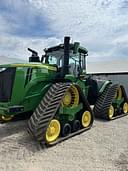 2024 John Deere 9RX 540 Image