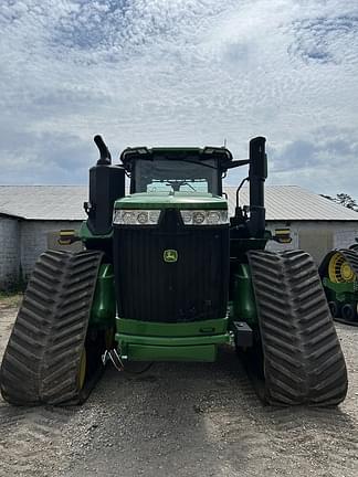 Image of John Deere 9RX 540 equipment image 1