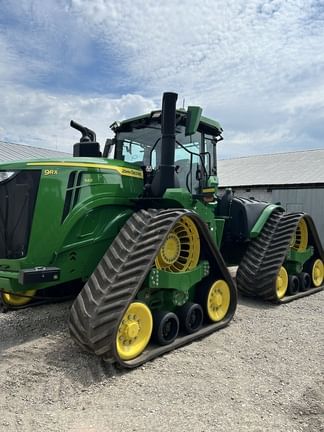 2024 John Deere 9RX 540 Equipment Image0