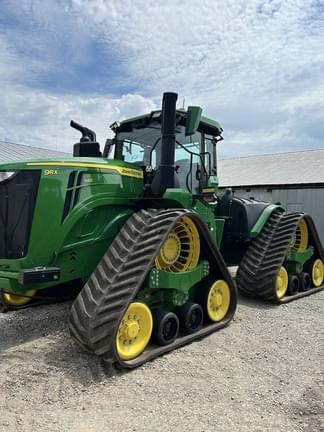 Image of John Deere 9RX 540 Primary image