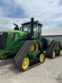 2024 John Deere 9RX 540 Image