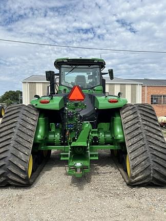 Image of John Deere 9RX 540 equipment image 4