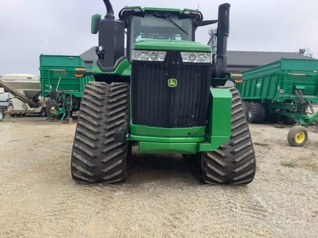 Image of John Deere 9RX 540 equipment image 3