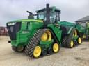 2024 John Deere 9RX 540 Image