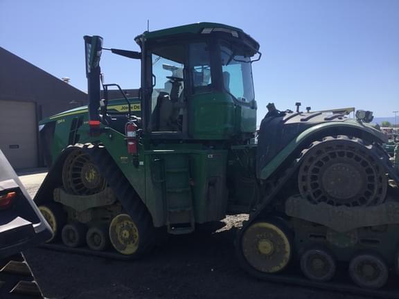 Image of John Deere 9RX 540 equipment image 1