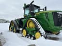 2024 John Deere 9RX 540 Image