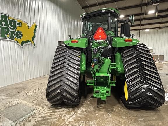 Image of John Deere 9RX 540 equipment image 3