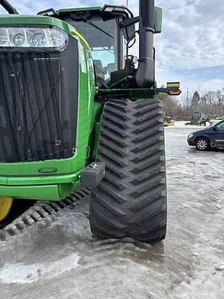 Image of John Deere 9RX 540 equipment image 1