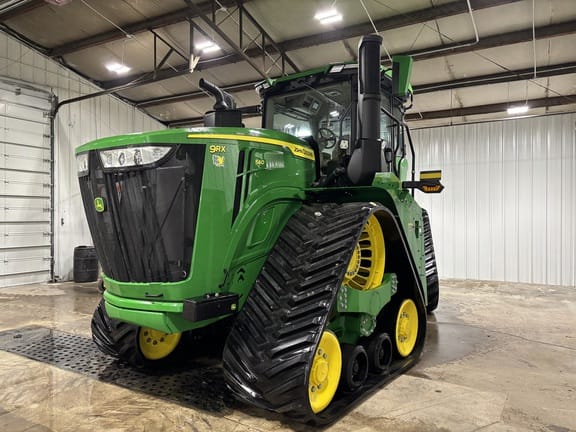 2024 John Deere 9RX 540 Equipment Image0