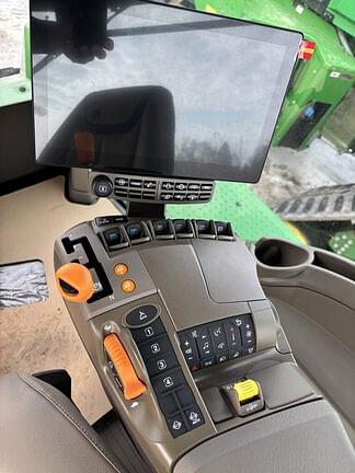 Image of John Deere 9RX 540 equipment image 4