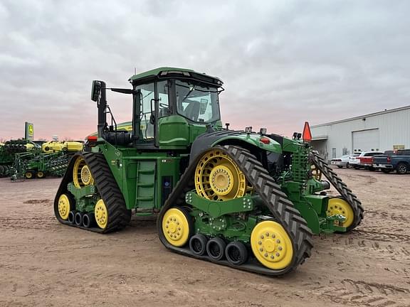 Image of John Deere 9RX 540 equipment image 2