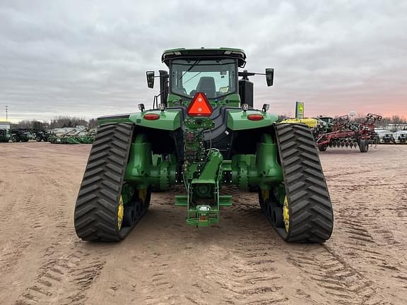 Image of John Deere 9RX 540 equipment image 3