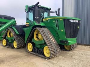 2024 John Deere 9RX 540 Image