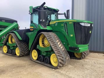 Main image John Deere 9RX 540