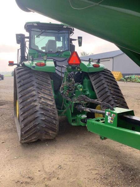 Image of John Deere 9RX 540 equipment image 4