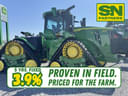 2024 John Deere 9RX 540 Image