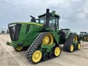 2024 John Deere 9RX 540 Image