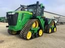 2024 John Deere 9RX 540 Image