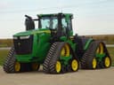 2024 John Deere 9RX 540 Image