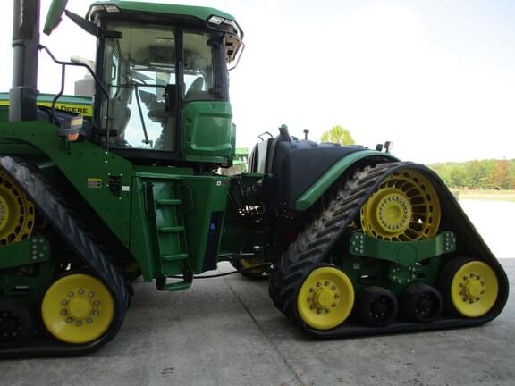 Image of John Deere 9RX 540 equipment image 3