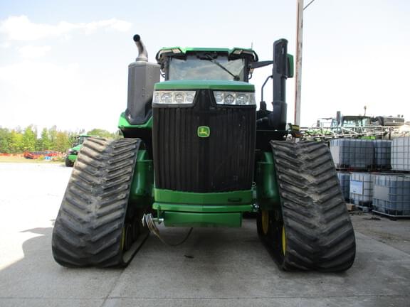 Image of John Deere 9RX 540 Primary image