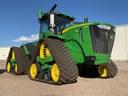 2024 John Deere 9RX 540 Image