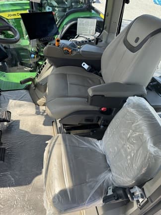 Image of John Deere 9RX 540 equipment image 1