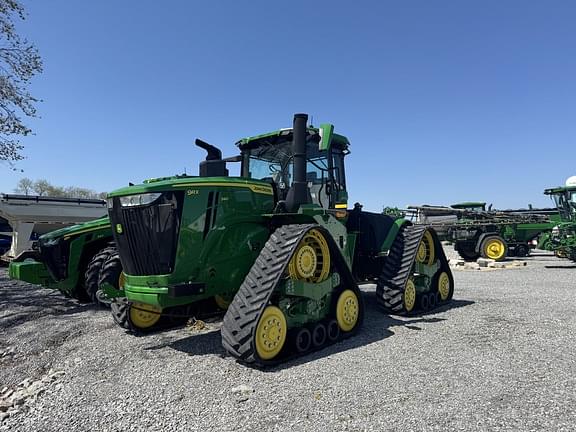 Image of John Deere 9RX 540 Primary image