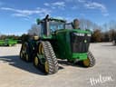 2024 John Deere 9RX 540 Image