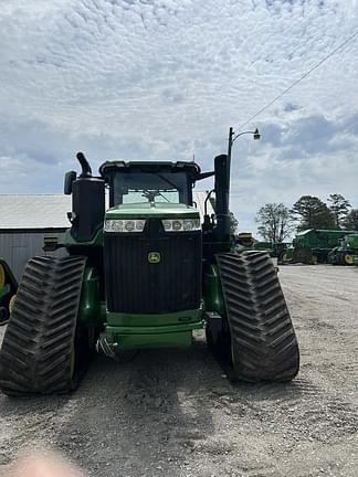Image of John Deere 9RX 540 equipment image 1
