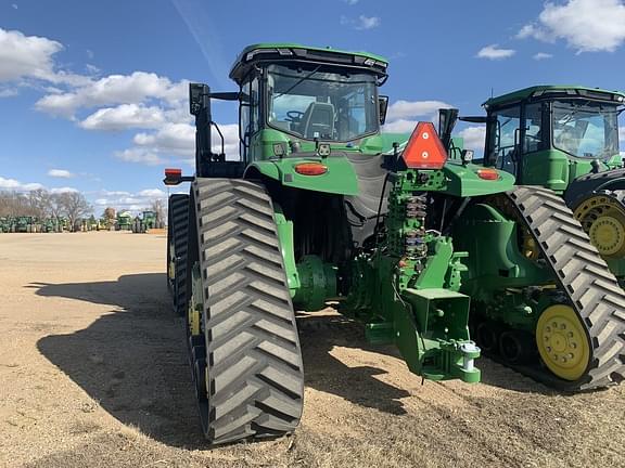 Image of John Deere 9RX 540 equipment image 3