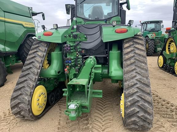 Image of John Deere 9RX 540 equipment image 3