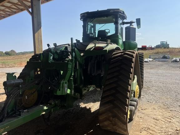 Image of John Deere 9RX 540 equipment image 2