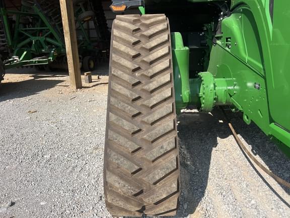 Image of John Deere 9RX 540 equipment image 3