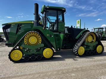 Main image John Deere 9RX 540